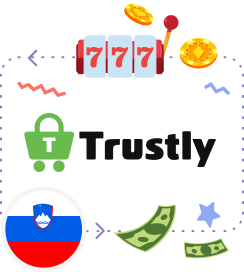 trustly slovenia