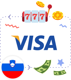 visa slovenia