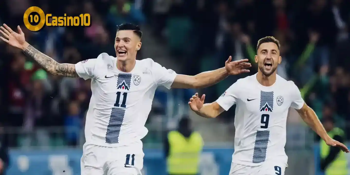 Najboljše strani za brezplačno gledanje nogometa v živo
