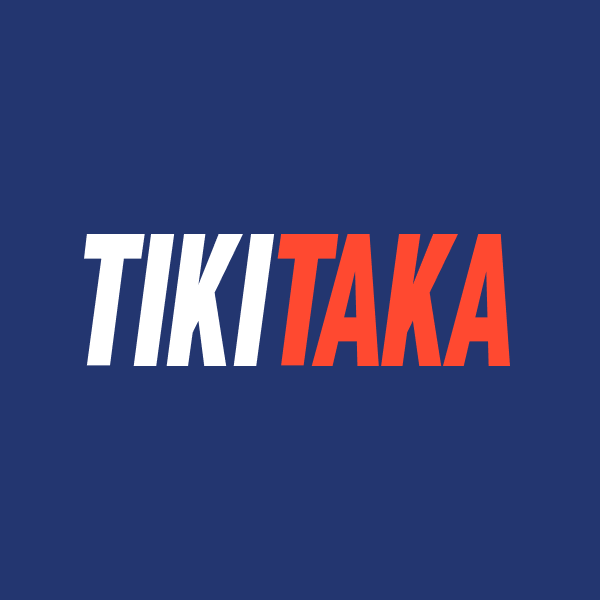 TikiTaka
